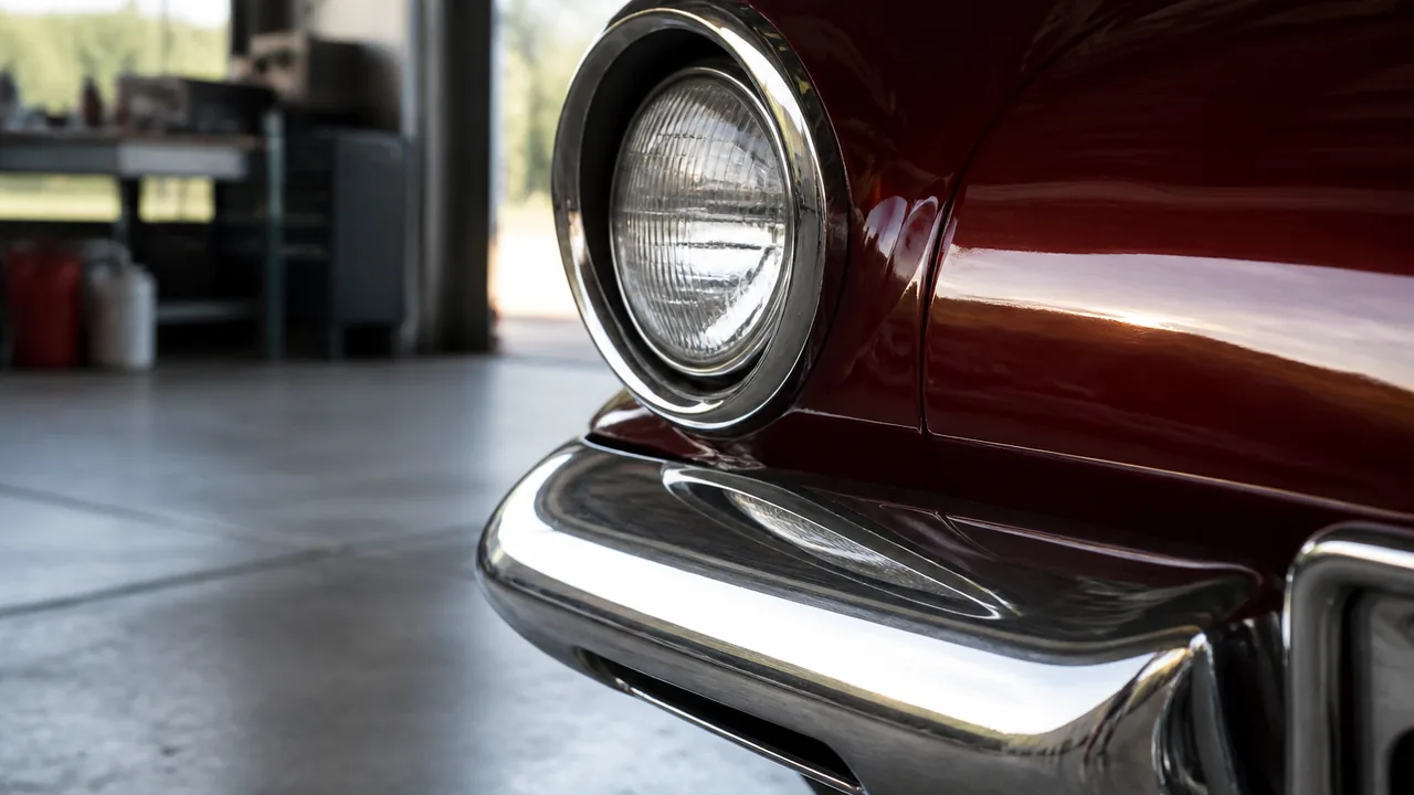 Oldtimer